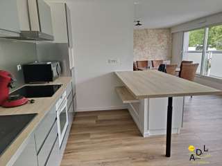 Location appartement 5 pièces