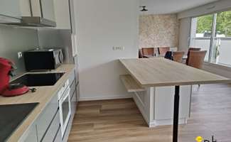 Photo Location appartement Aigrefeuille-sur-Maine