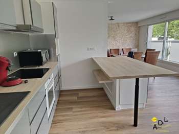 Photo Location appartement Aigrefeuille-sur-Maine
