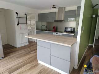 Location appartement 5 pièces