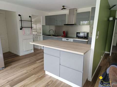 Location appartement 5 pièces