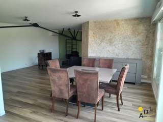 Location appartement 5 pièces