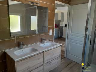 Location appartement 5 pièces
