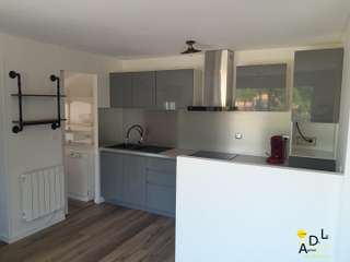 Location appartement 5 pièces