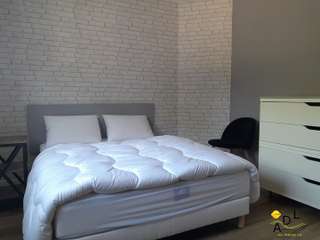 Location appartement 5 pièces