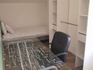 Location appartement 5 pièces
