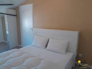 Location appartement 5 pièces