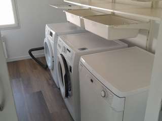 Location appartement 5 pièces