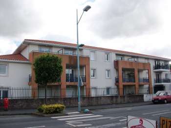 Location appartement 2 pièces