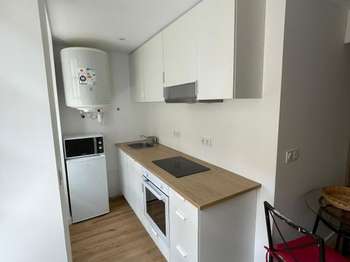 Location appartement 1 pièce