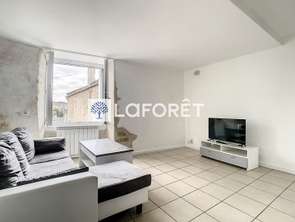 Location Appartement 2 piècesAirvault