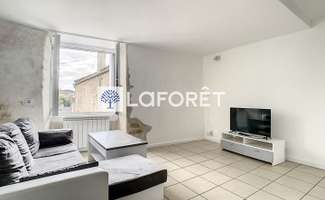 Photo Location appartement Airvault