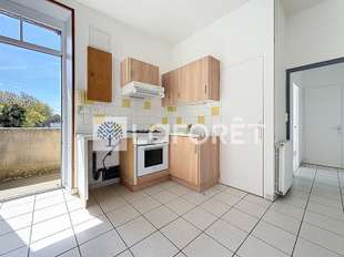 Photo Location appartement Airvault