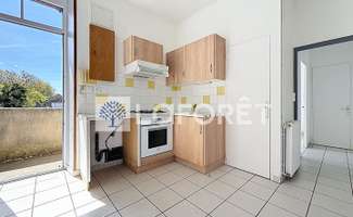 Photo Location appartement Airvault