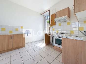 Location Appartement 3 piècesAirvault