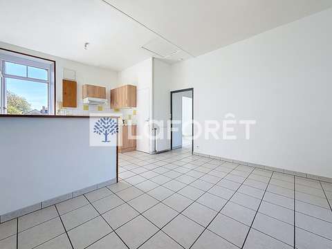 Location appartement 3 pièces