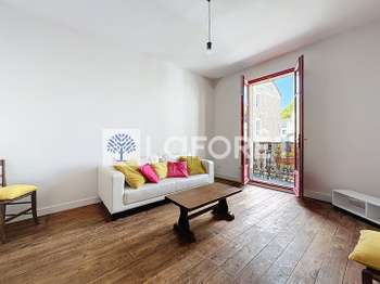 Location appartement 3 pièces Airvault 79