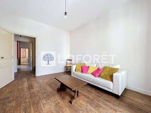 Location appartement 3 pièces Location appartement 3 pièces