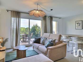 Location Appartement 3 piècesAix-en-Provence