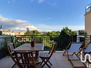 Location appartement 3 pièces