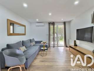 Location appartement 4 pièces