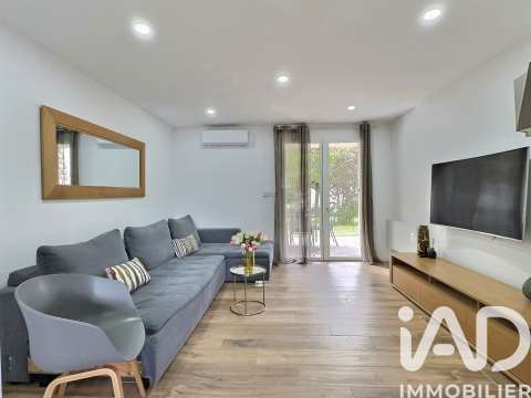 Location appartement 4 pièces