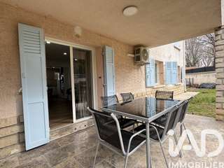 Location appartement 4 pièces