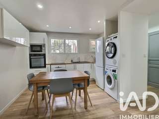 Location appartement 4 pièces