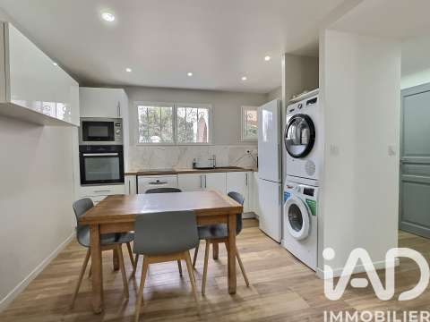 Location appartement 4 pièces