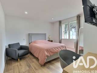 Location appartement 4 pièces