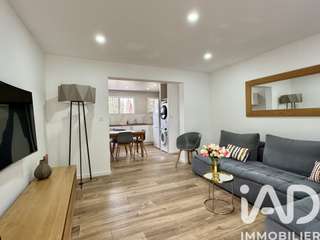 Location appartement 4 pièces