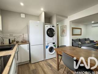 Location appartement 4 pièces