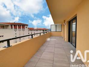 Location Appartement 4 piècesAix-en-Provence