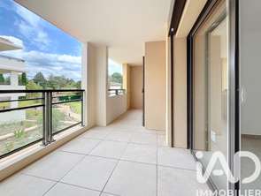 Location Appartement 2 piècesAix-en-Provence