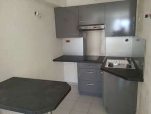 Location Appartement T1Aix-en-Provence