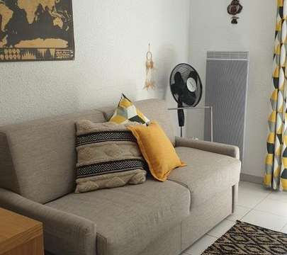 Location appartement 1 pièce