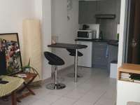 Location appartement 1 pièce Location appartement 1 pièce