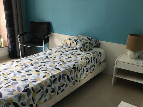 Location appartement 1 pièce Aix-en-Provence 13