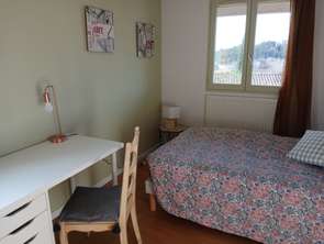 Location Appartement T1Aix-en-Provence
