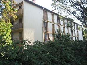 Location Appartement 4 piècesAix-en-Provence