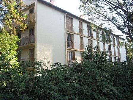 Location appartement 4 pièces Aix-en-Provence 13
