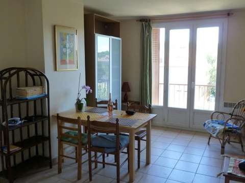 Location appartement 4 pièces