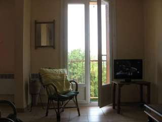 Location appartement 4 pièces