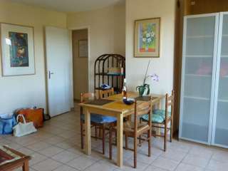 Location appartement 4 pièces