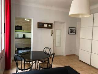 Location appartement 1 pièce