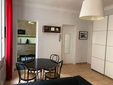 Location appartement 1 pièce Aix-en-Provence 13
