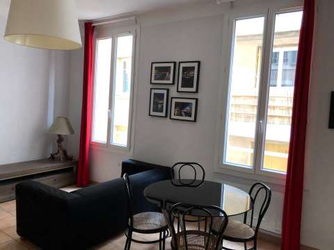 Location appartement 1 pièce
