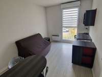 Location appartement 1 pièce