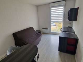 Location appartement 1 pièce