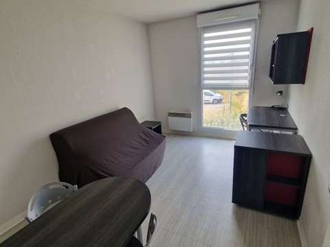 Location appartement 1 pièce